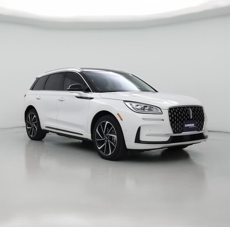 2024 Lincoln Corsair Grand Touring