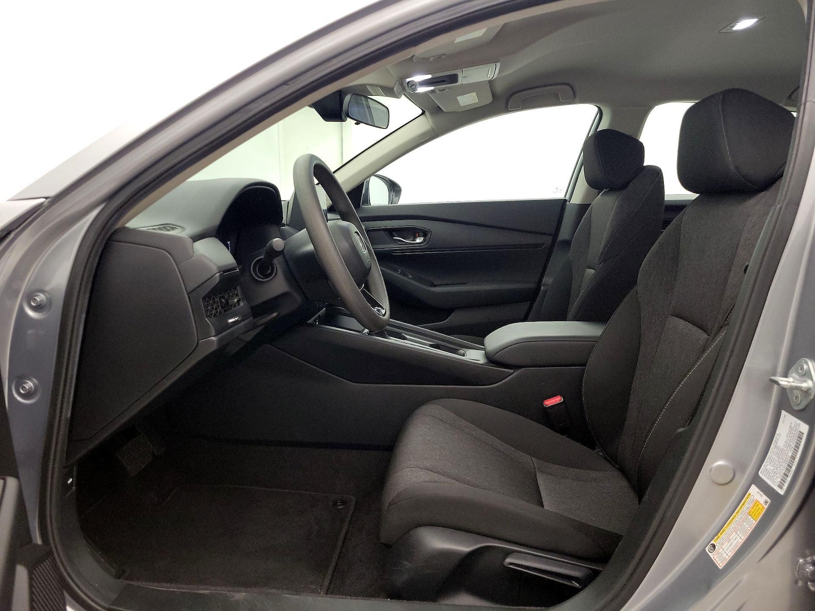 Side Airbags