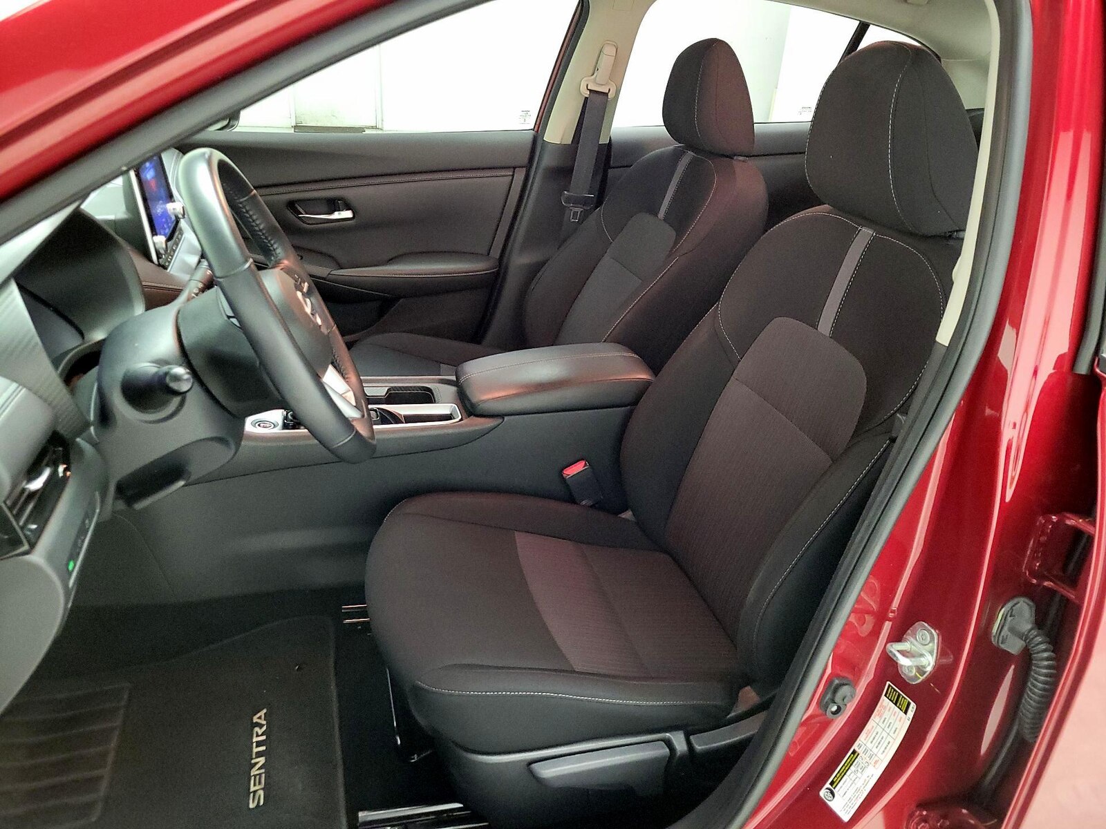 Side Airbags