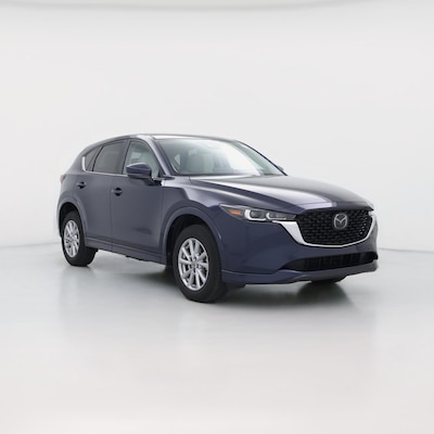 2024 Mazda CX-5 2.5 S Preferred Package