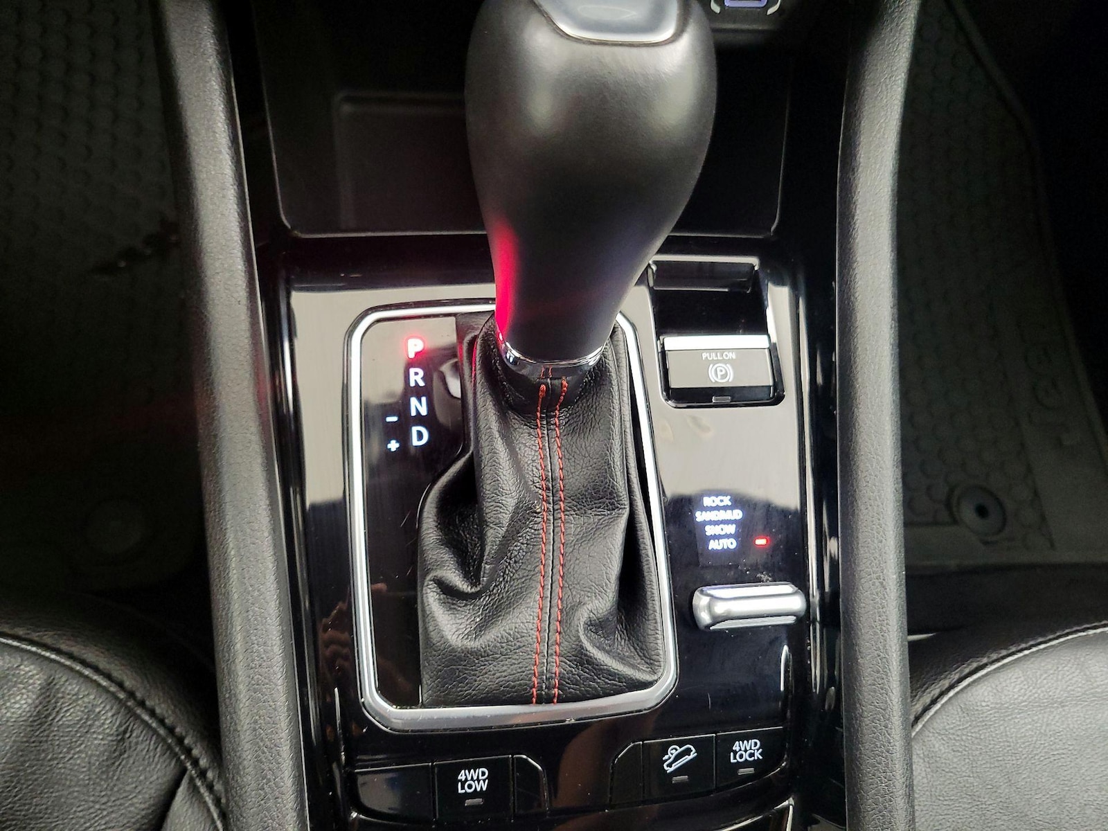 2025 Jeep Compass Trailhawk - Photo 18