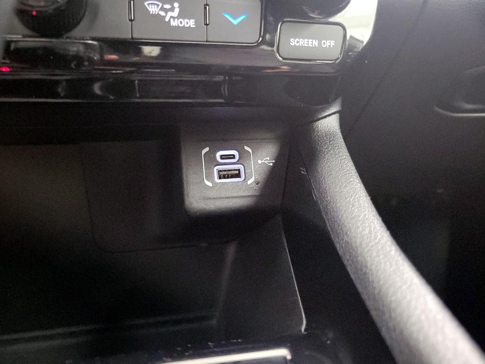 2025 Jeep Compass Trailhawk - Photo 19