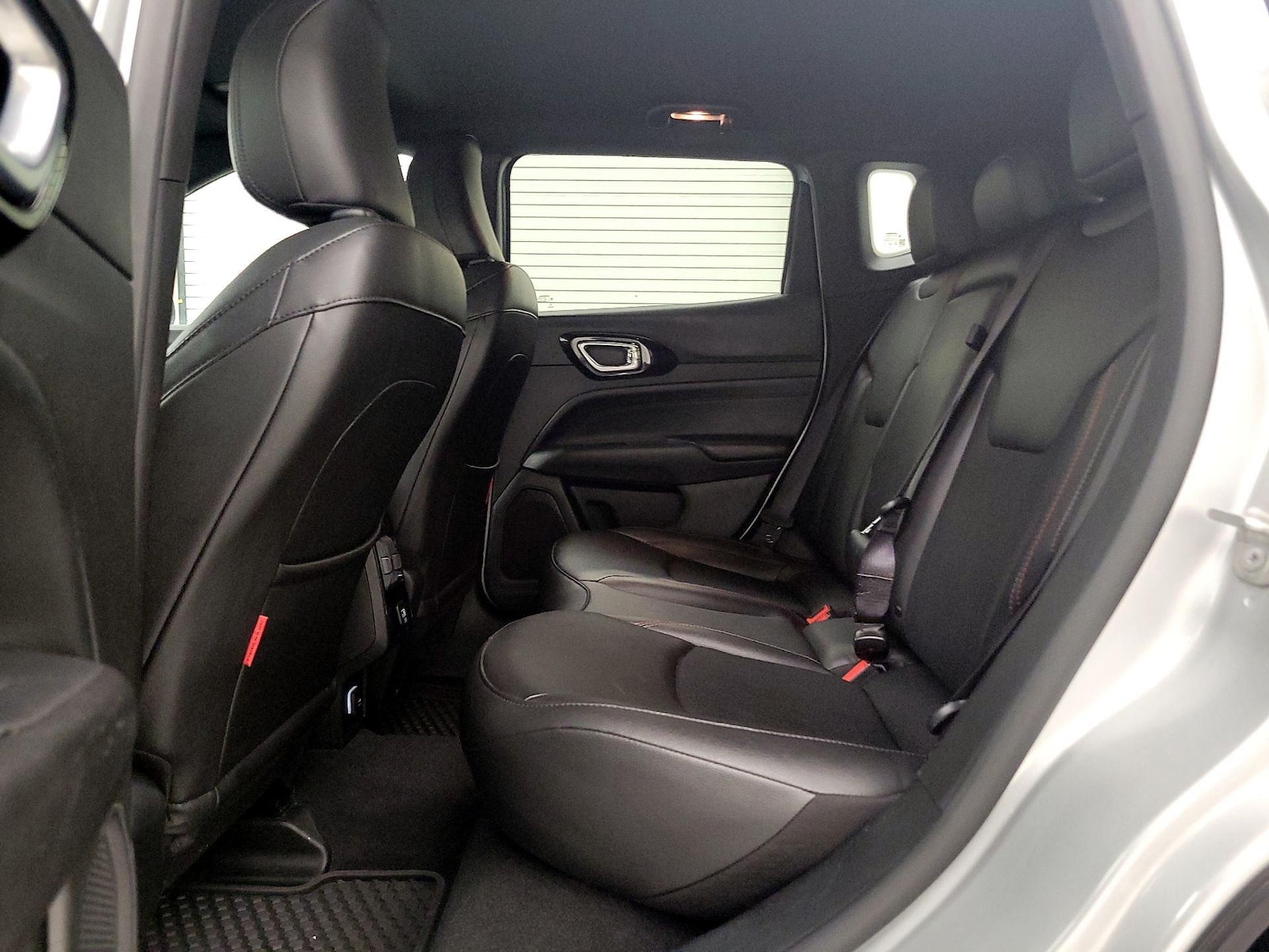 2025 Jeep Compass Trailhawk - Photo 20