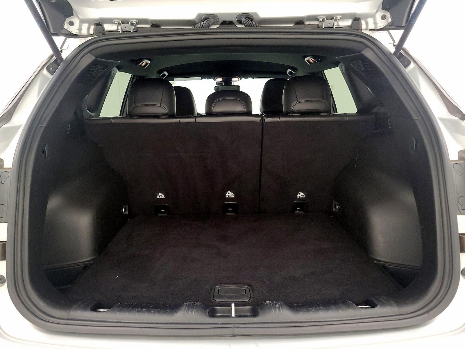 2025 Jeep Compass Trailhawk - Photo 21