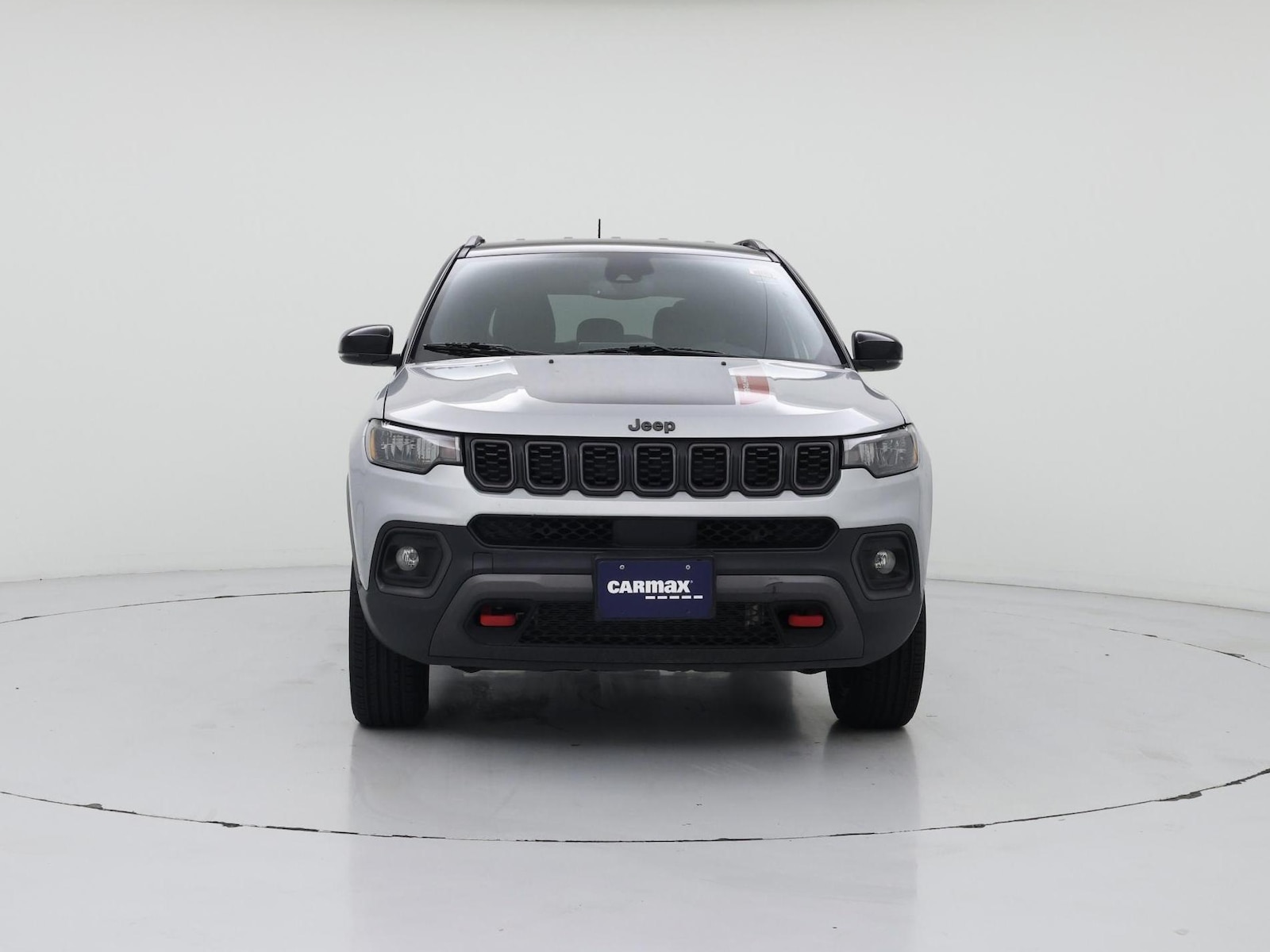 2025 Jeep Compass Trailhawk - Photo 6