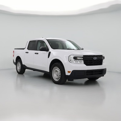 2023 Ford Maverick XL