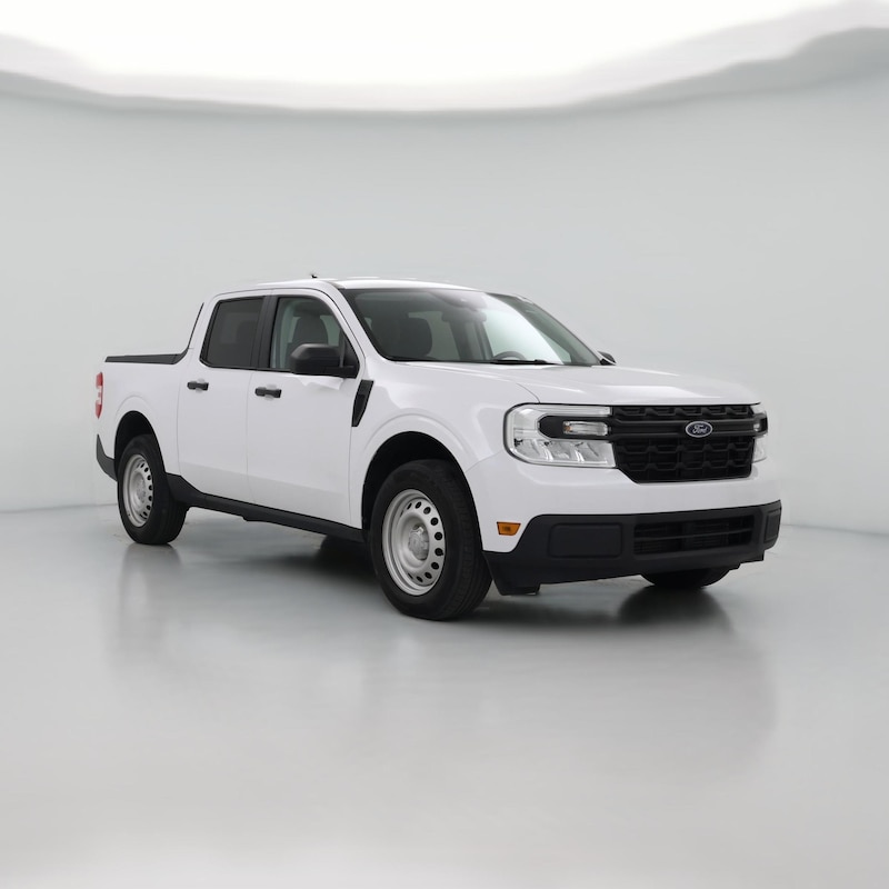 2023 Ford Maverick XL