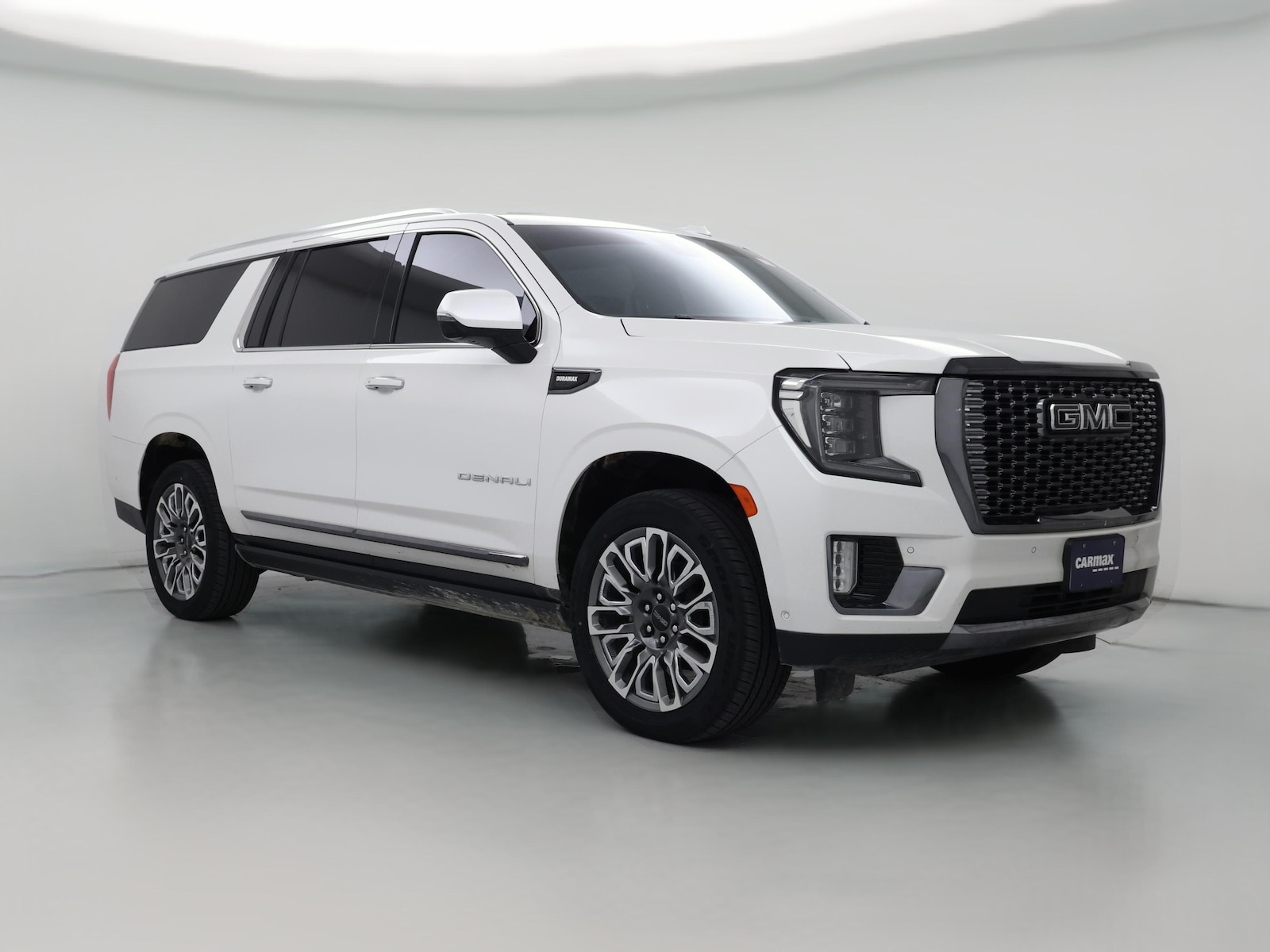 2024 GMC Yukon XL