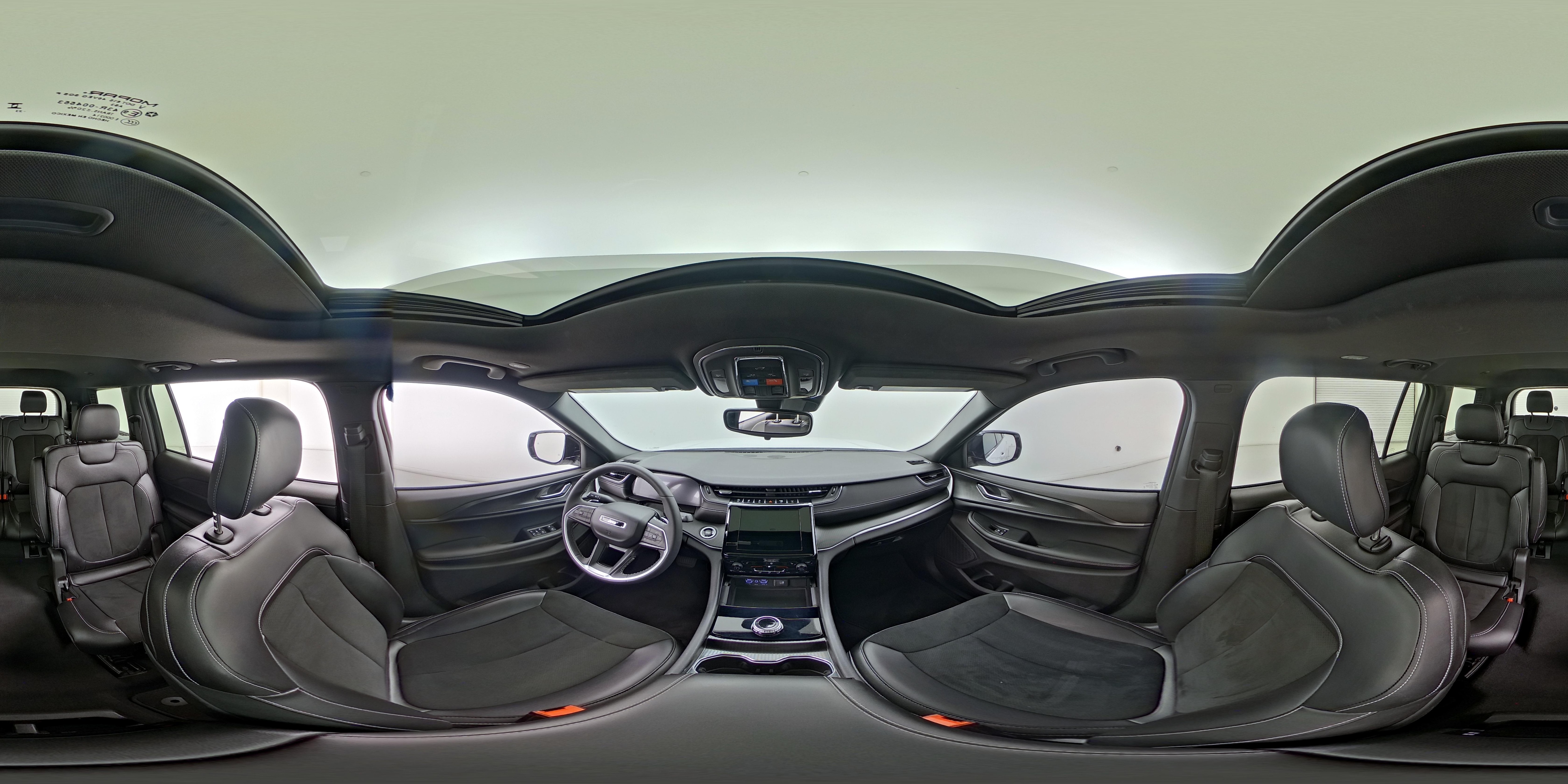 2024 Jeep Grand Cherokee L Altitude - Photo 25