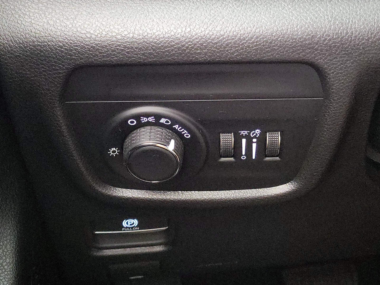 2024 Jeep Grand Cherokee L Altitude - Photo 14