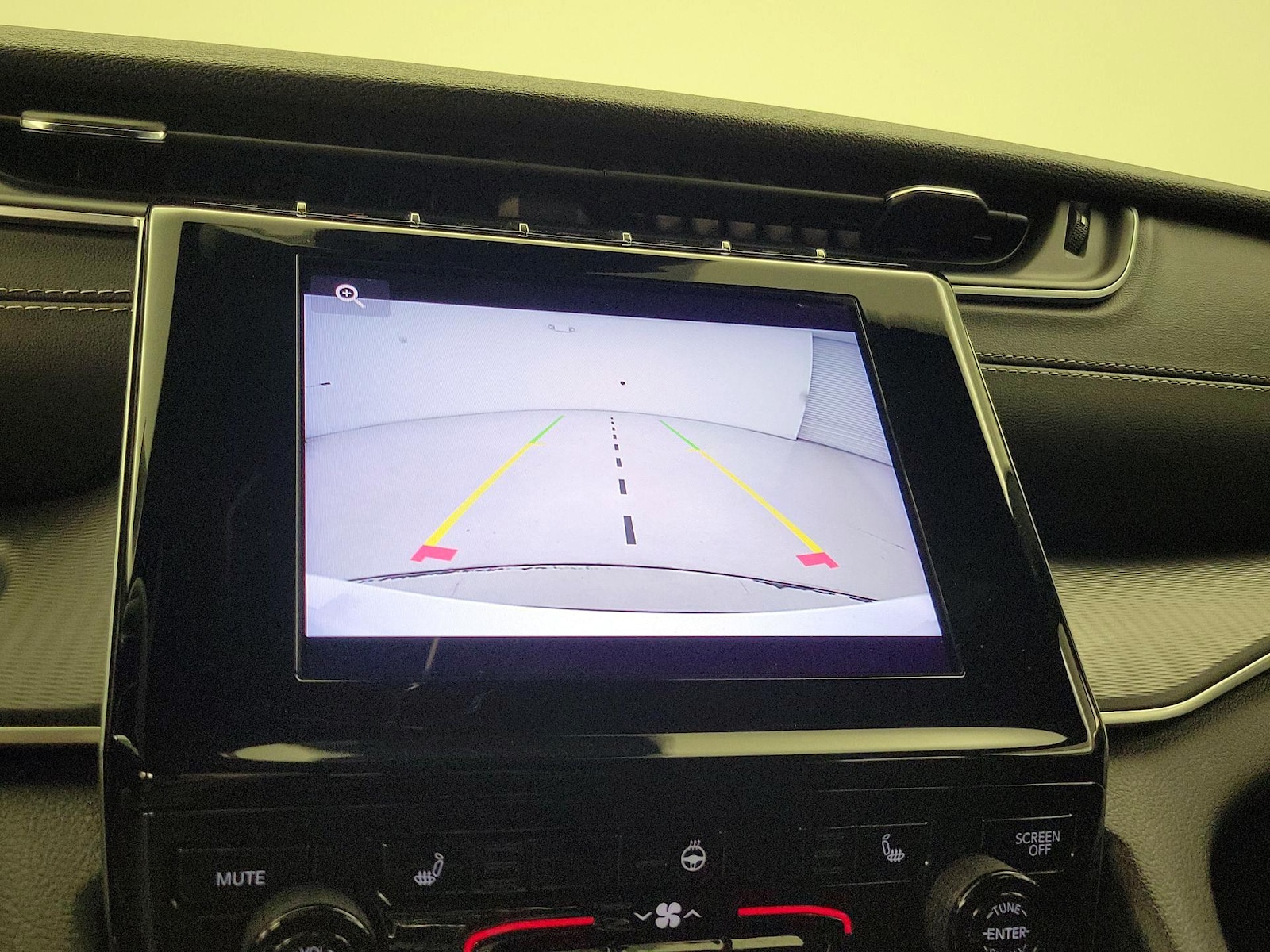2024 Jeep Grand Cherokee L Altitude - Photo 15