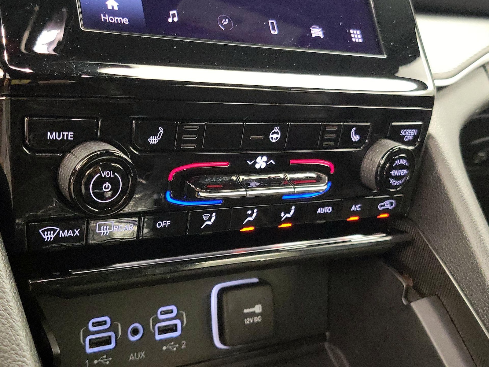 2024 Jeep Grand Cherokee L Altitude - Photo 17