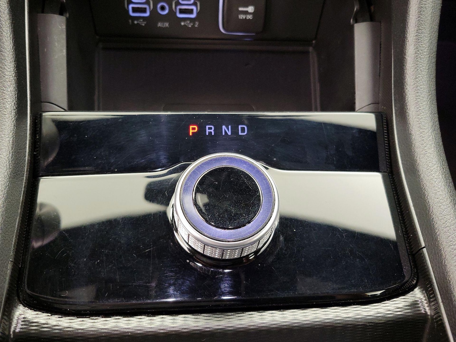 2024 Jeep Grand Cherokee L Altitude - Photo 18