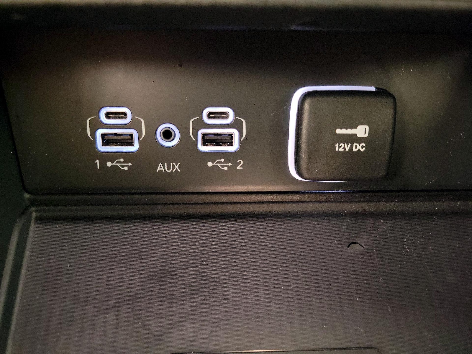 2024 Jeep Grand Cherokee L Altitude - Photo 19