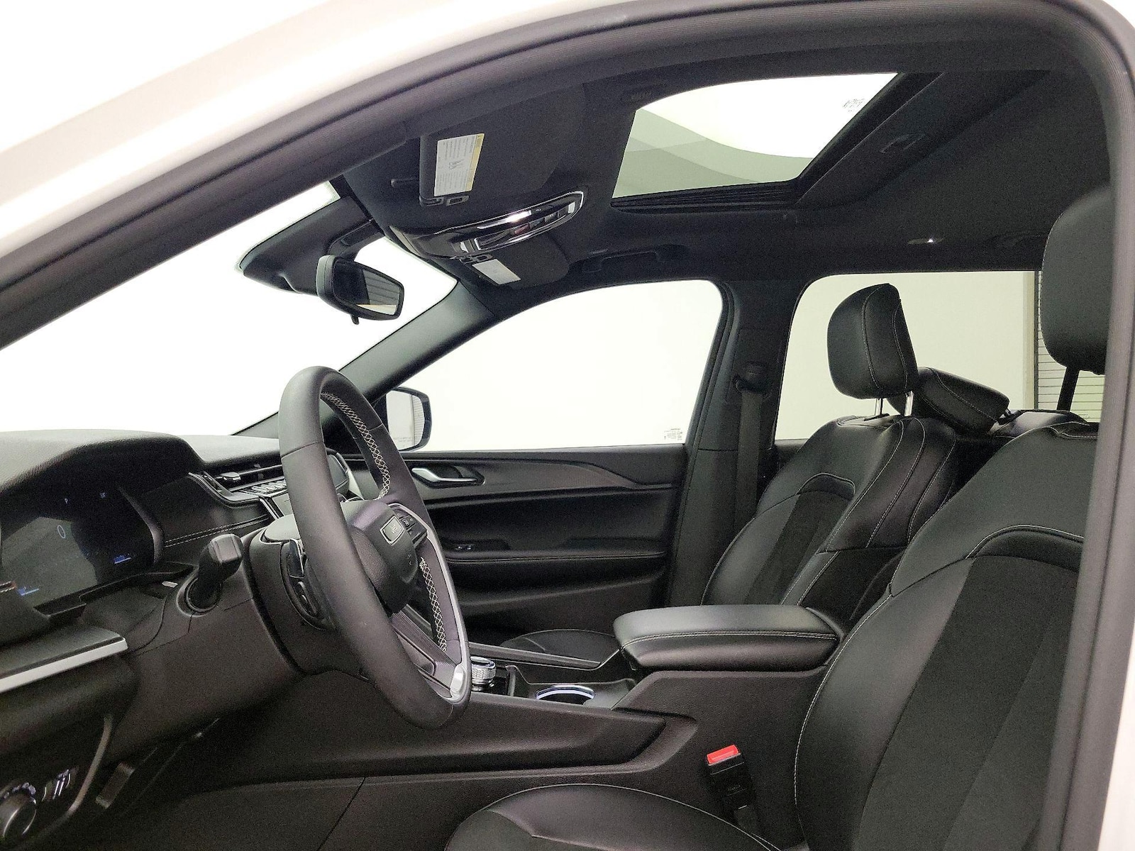2024 Jeep Grand Cherokee L Altitude - Photo 20