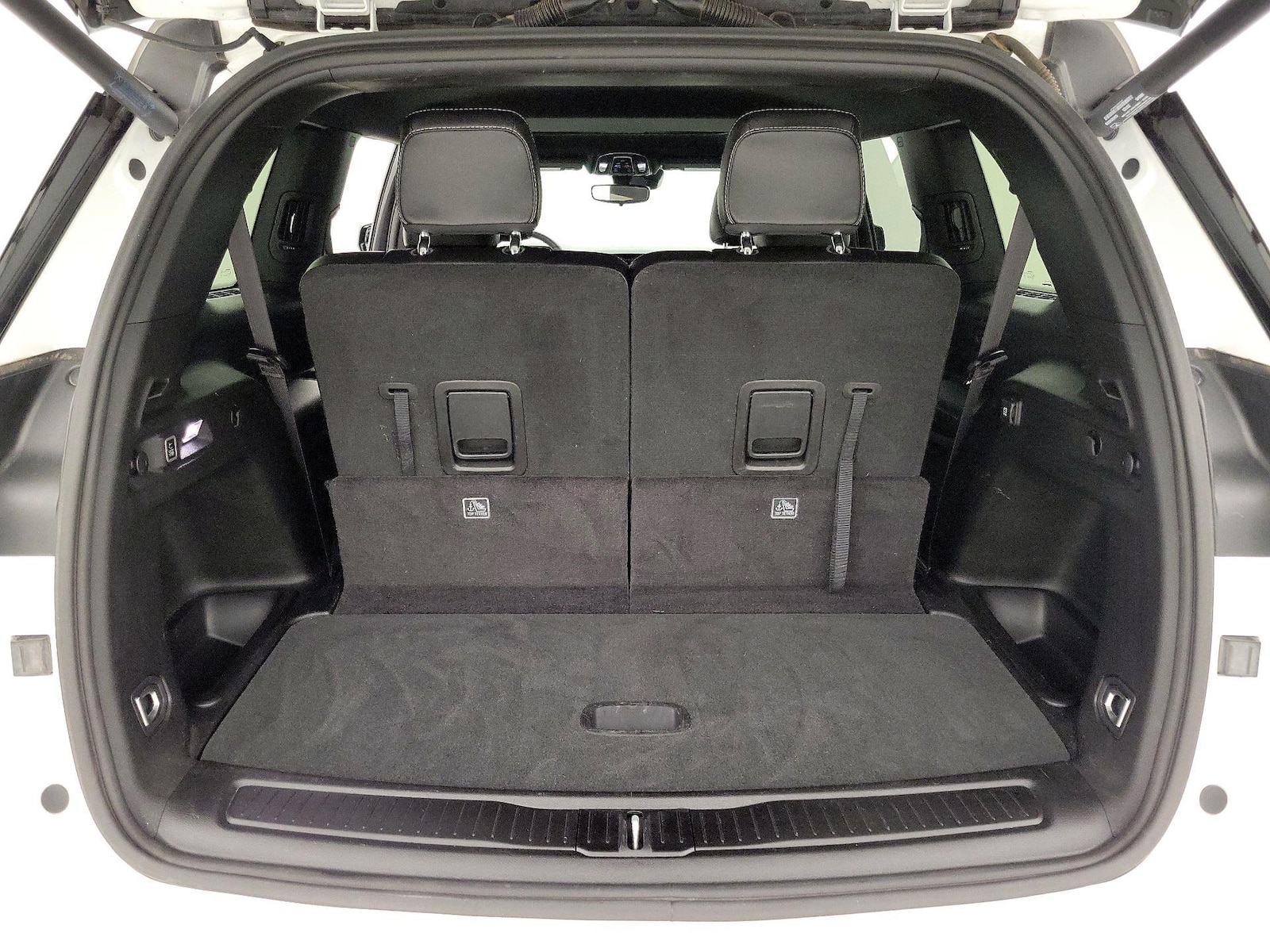 2024 Jeep Grand Cherokee L Altitude - Photo 22