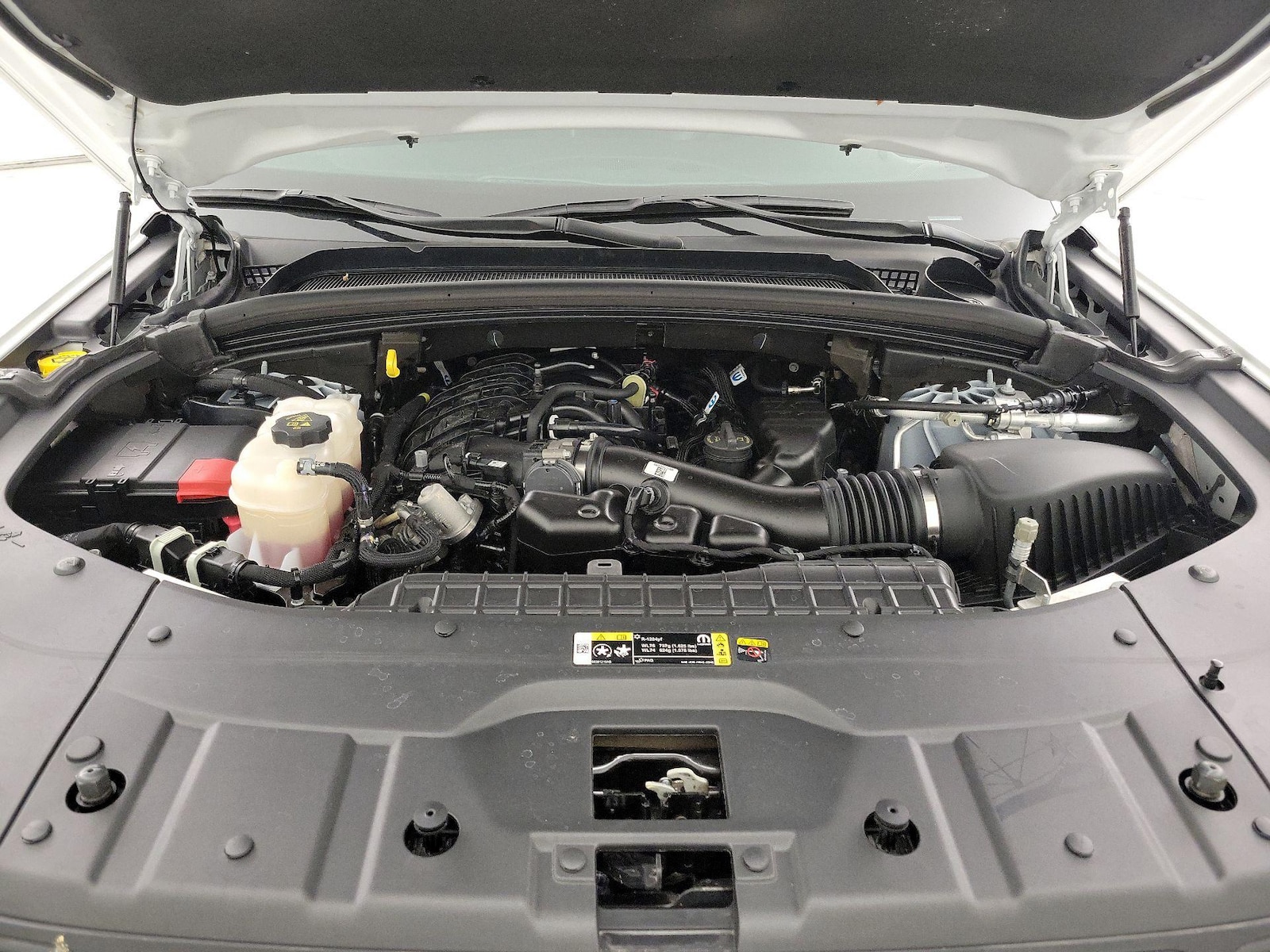 2024 Jeep Grand Cherokee L Altitude - Photo 23