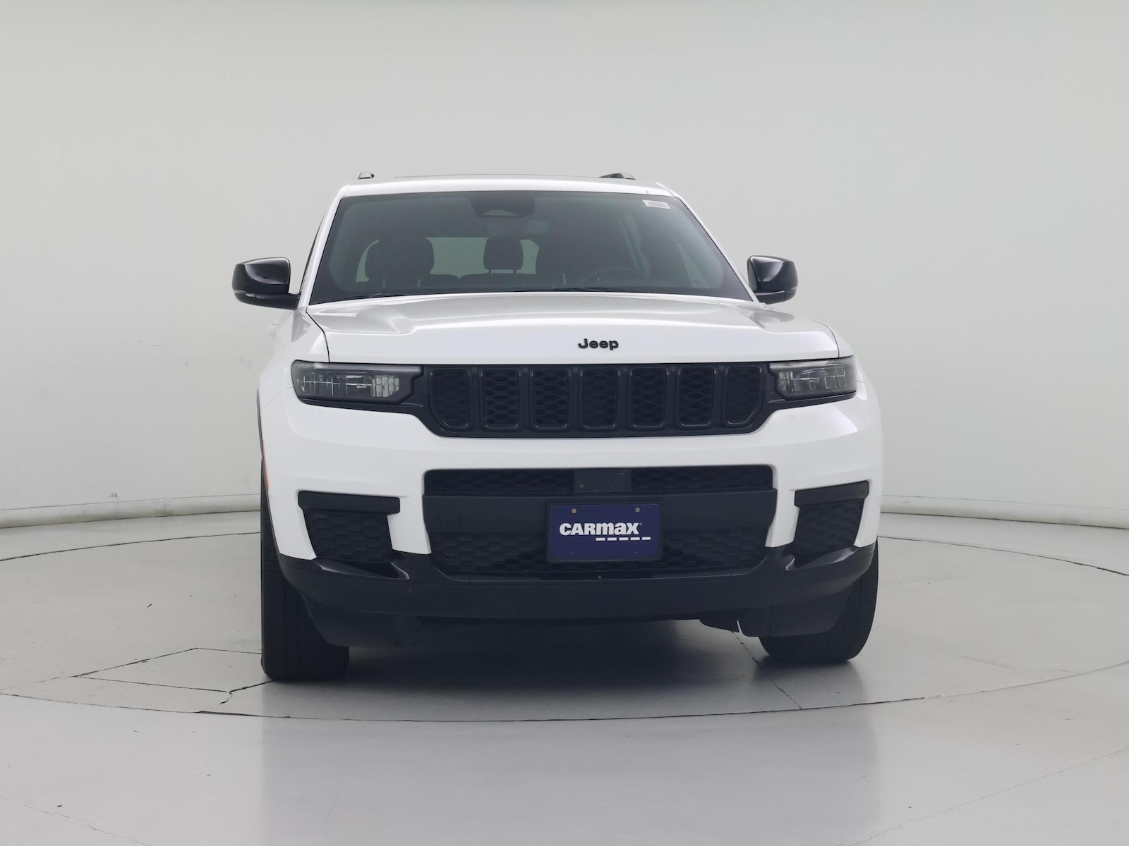 2024 Jeep Grand Cherokee L Altitude - Photo 6