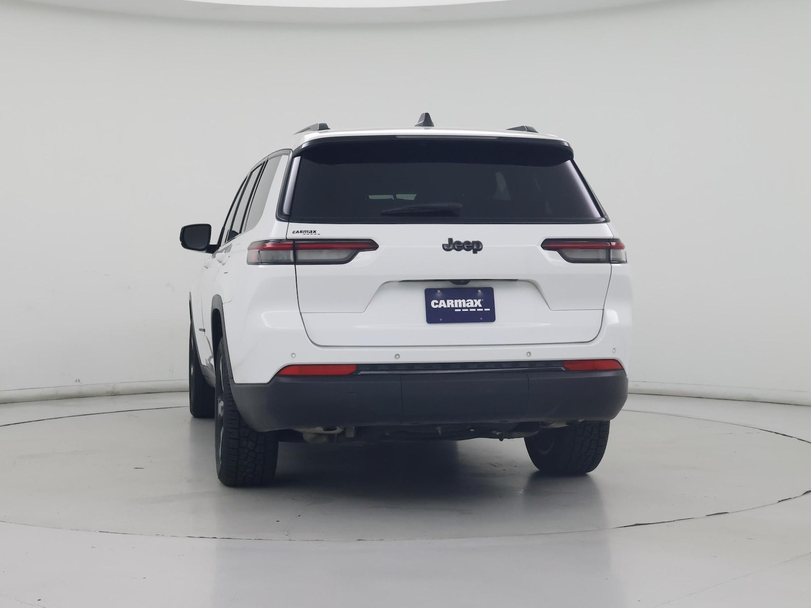 2024 Jeep Grand Cherokee L Altitude - Photo 7