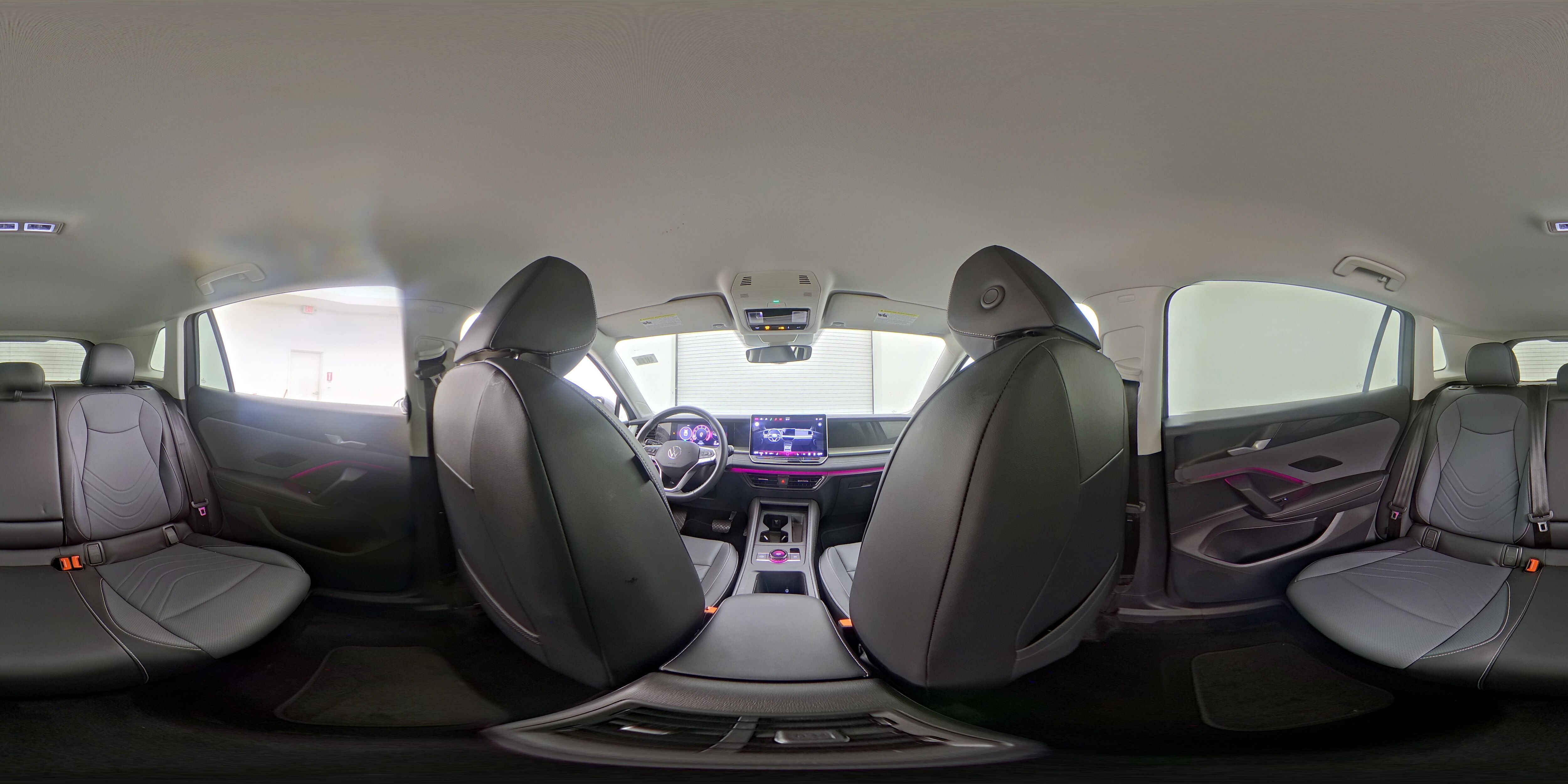 2026 Volkswagen Tiguan SE - Photo 25