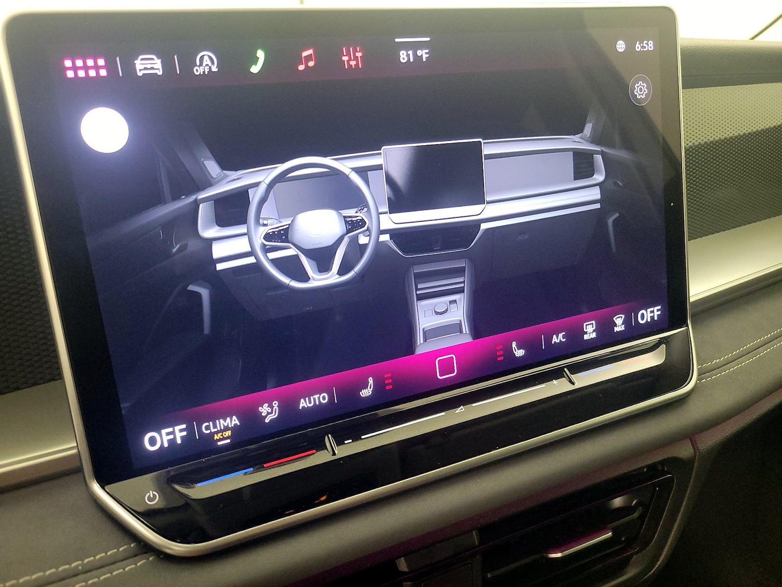 2026 Volkswagen Tiguan SE - Photo 17