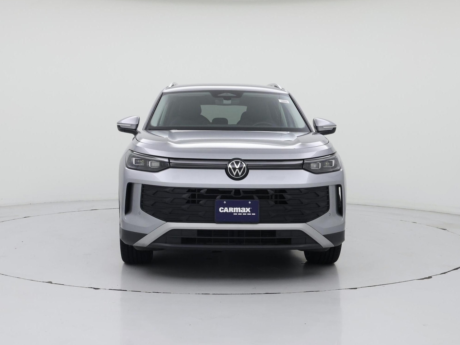 2026 Volkswagen Tiguan SE - Photo 6
