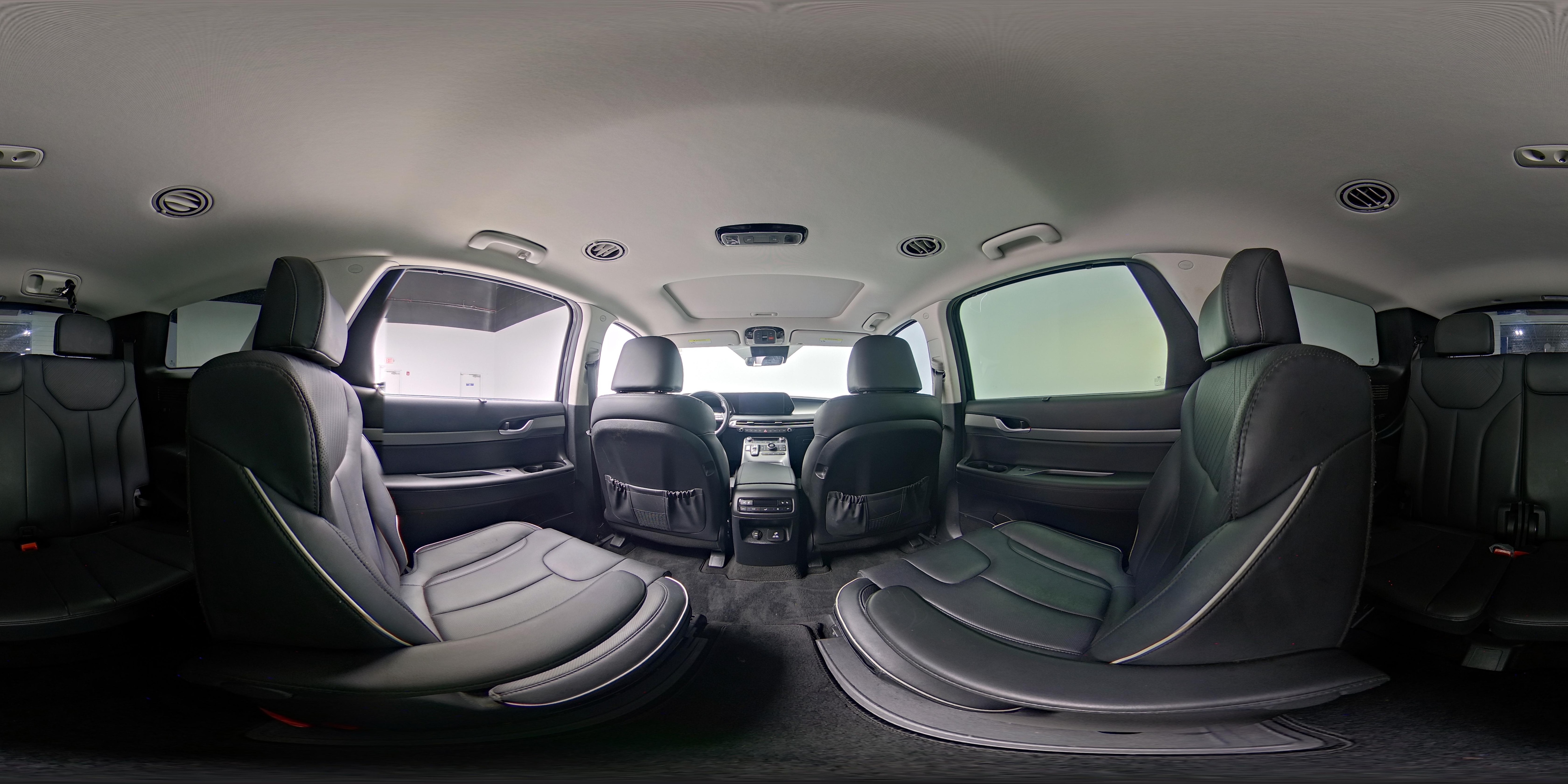 2025 Hyundai Palisade SELPremium - Photo 29