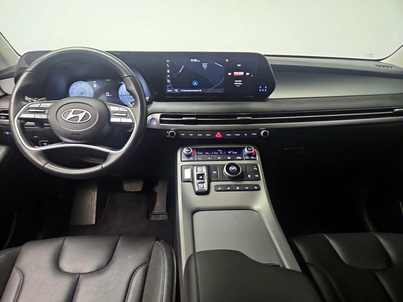 2025 Hyundai Palisade SELPremium - Photo 10