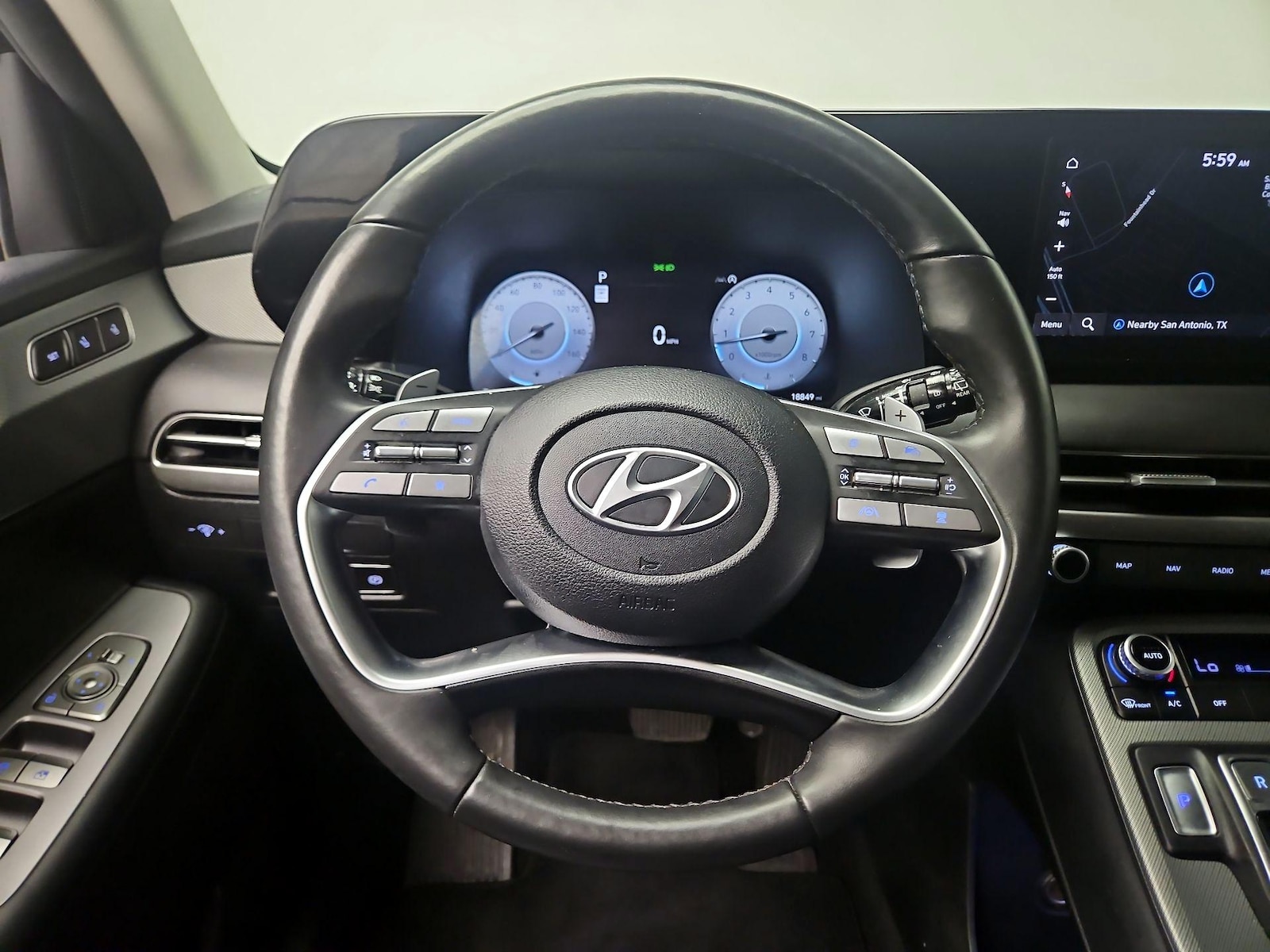 2025 Hyundai Palisade SELPremium - Photo 11