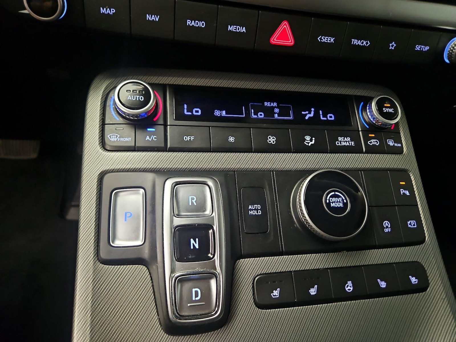 2025 Hyundai Palisade SELPremium - Photo 18