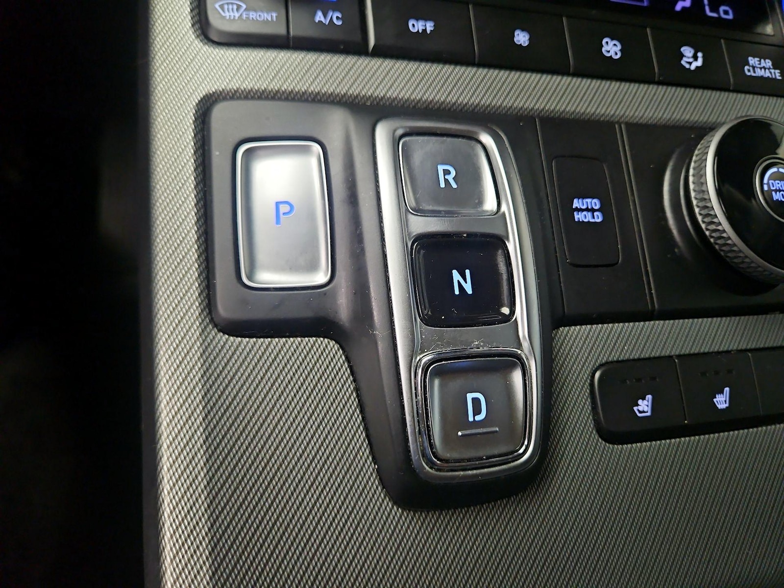 2025 Hyundai Palisade SELPremium - Photo 19