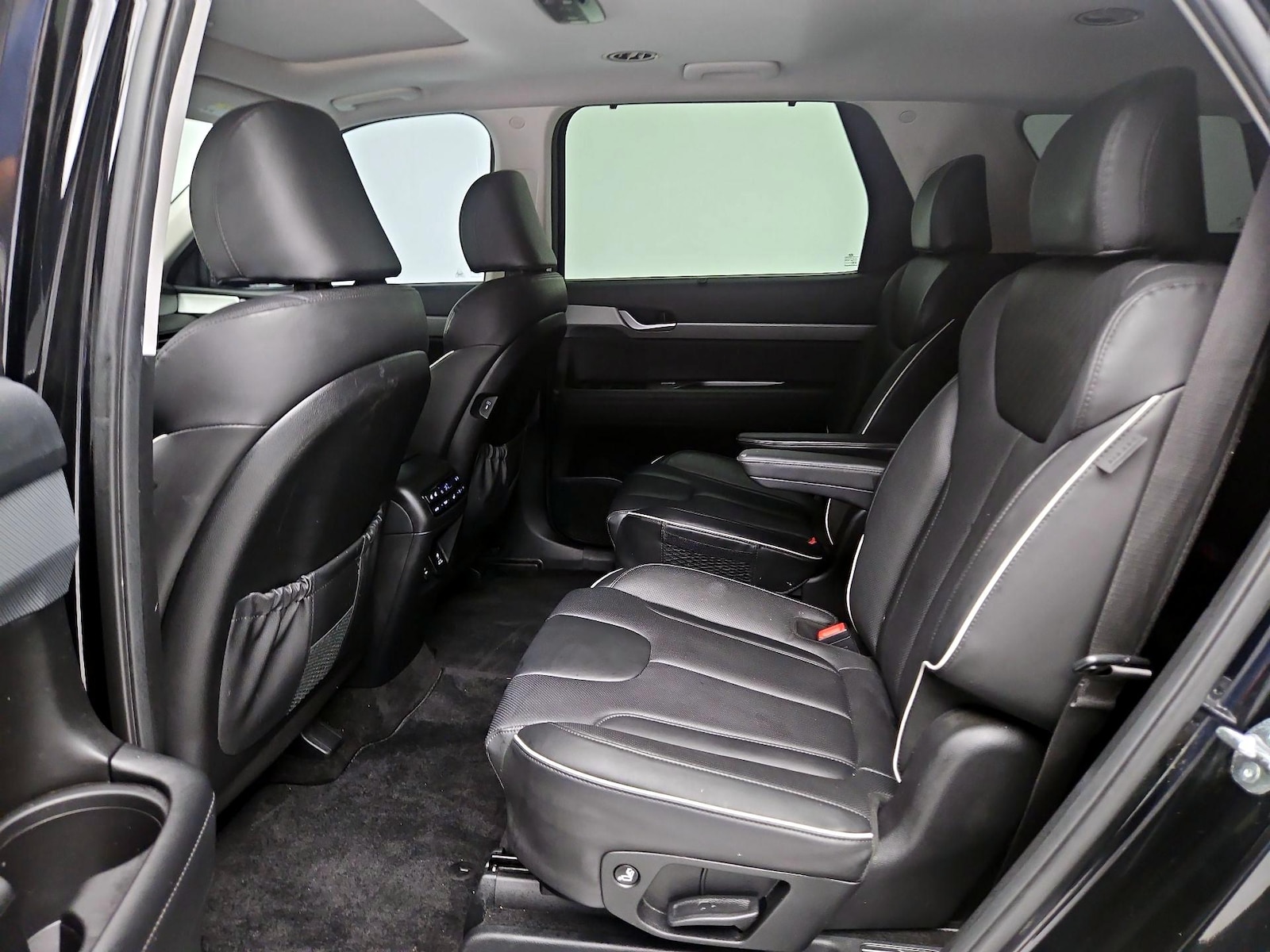2025 Hyundai Palisade SELPremium - Photo 22