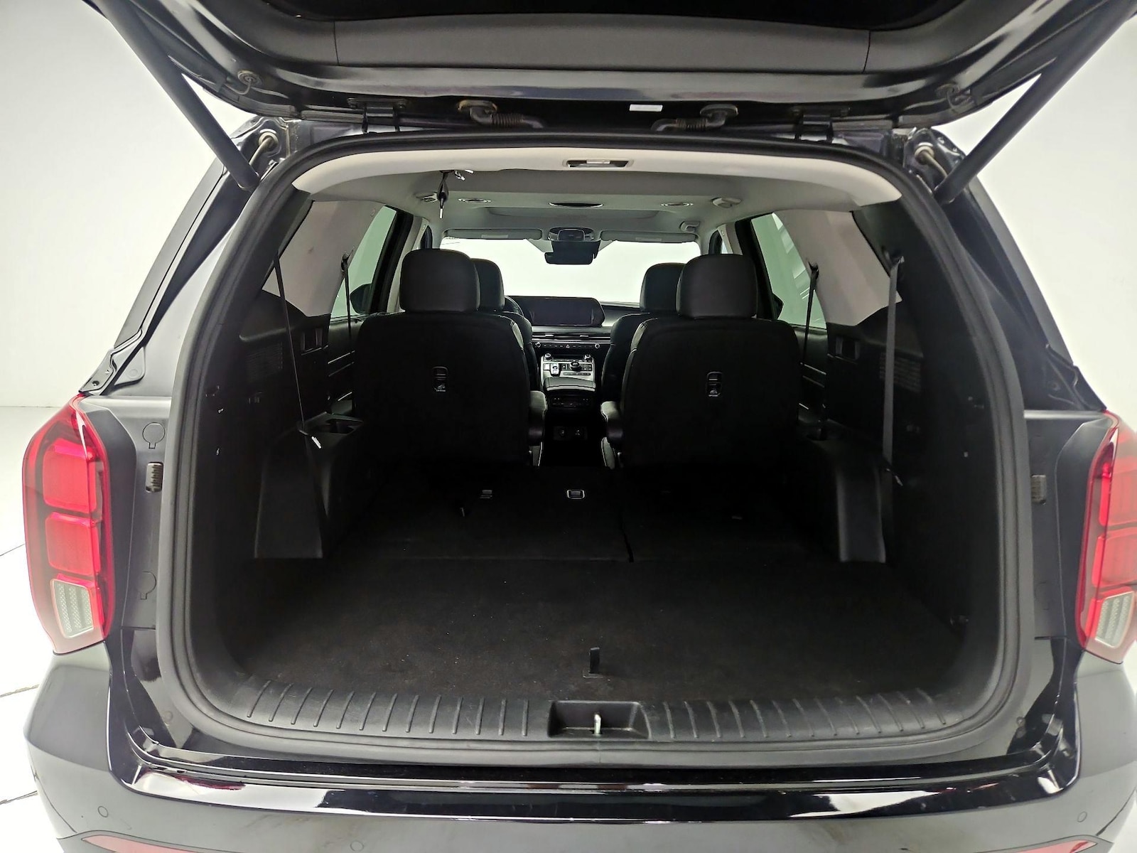 2025 Hyundai Palisade SELPremium - Photo 25