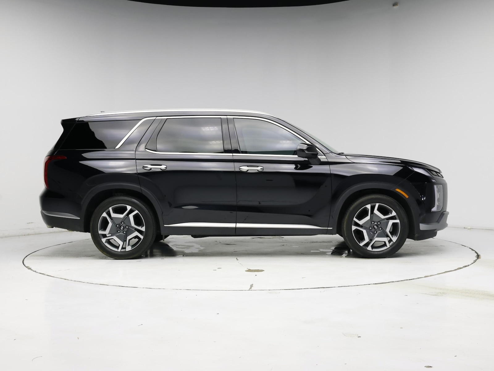 2025 Hyundai Palisade SELPremium - Photo 8
