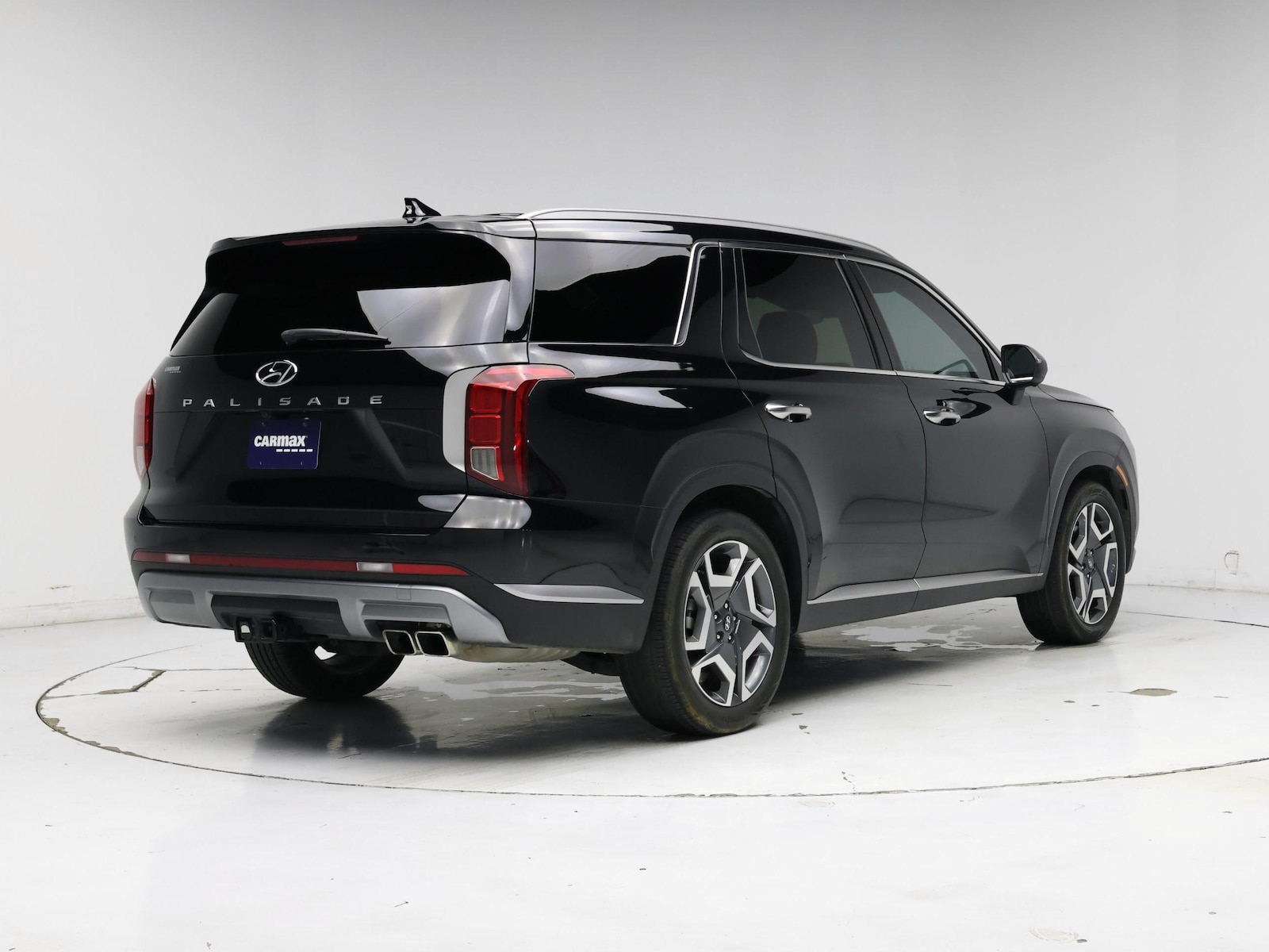 2025 Hyundai Palisade SELPremium - Photo 9