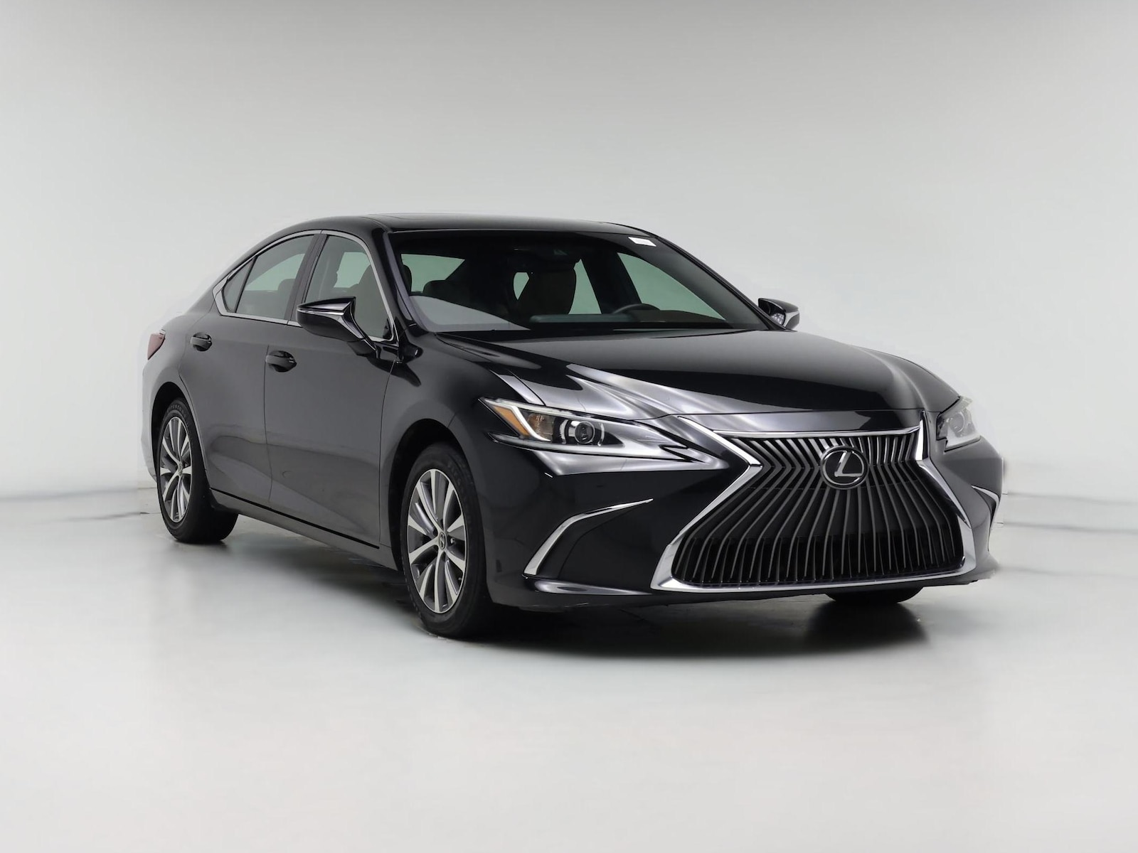 2021 Lexus ES