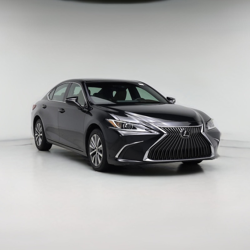 2021 Lexus ES 350