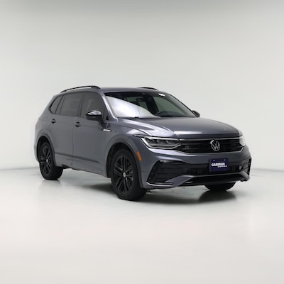 Recommended categories heading image of the selected vehicle