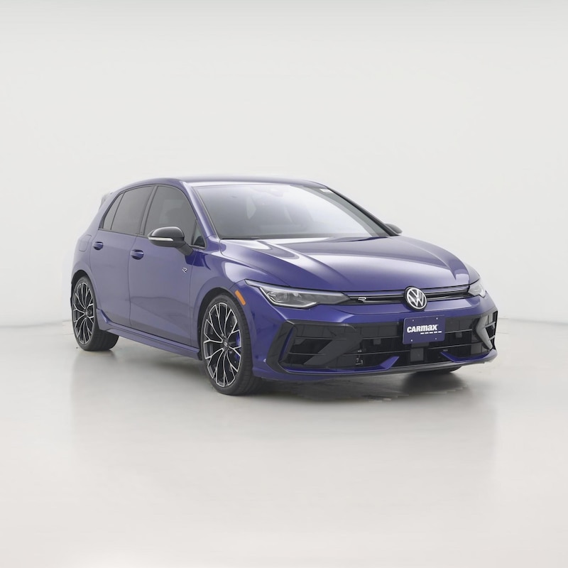 2025 Volkswagen Golf R