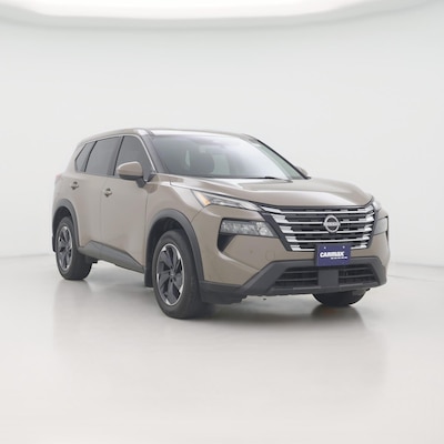 Vehicle exterior view