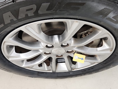 Condition detail