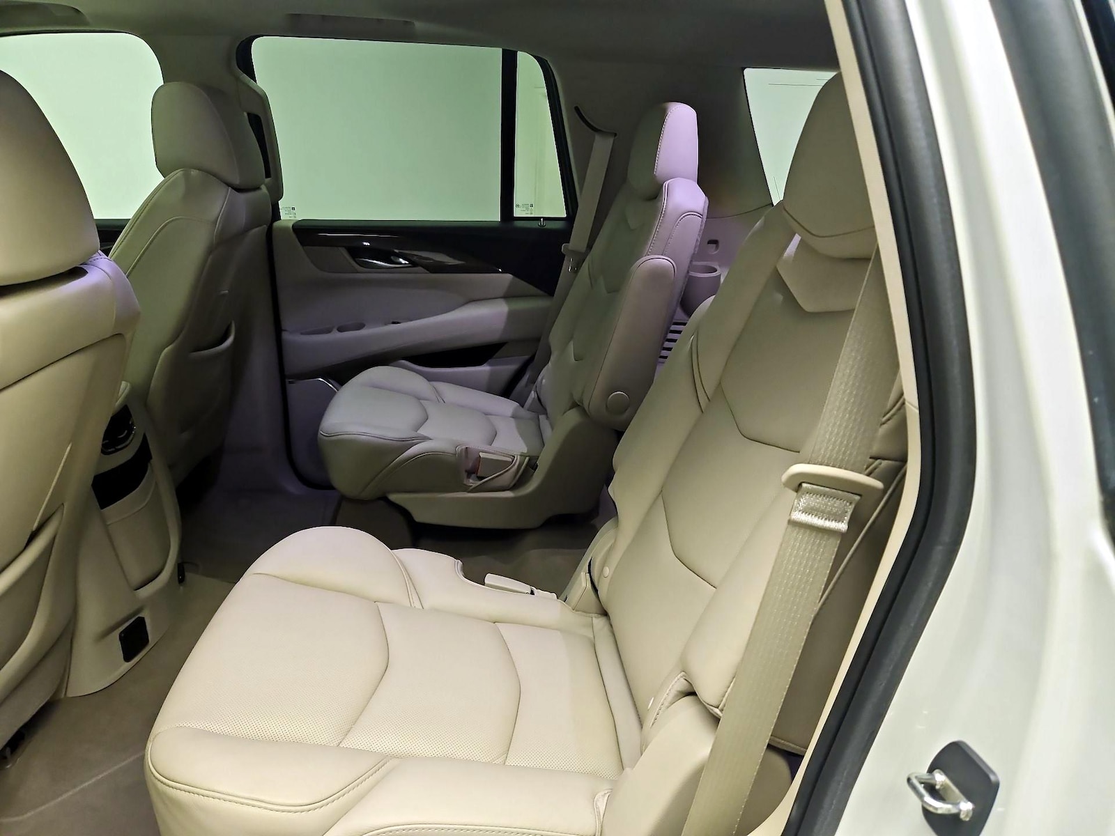 2018 Cadillac Escalade Premium Luxury - Photo 22
