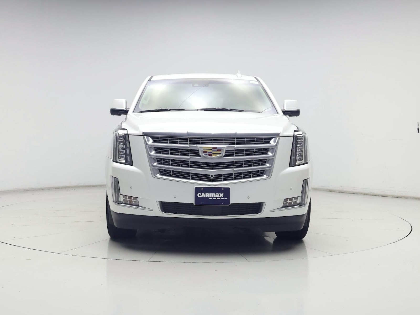 2018 Cadillac Escalade Premium Luxury - Photo 6