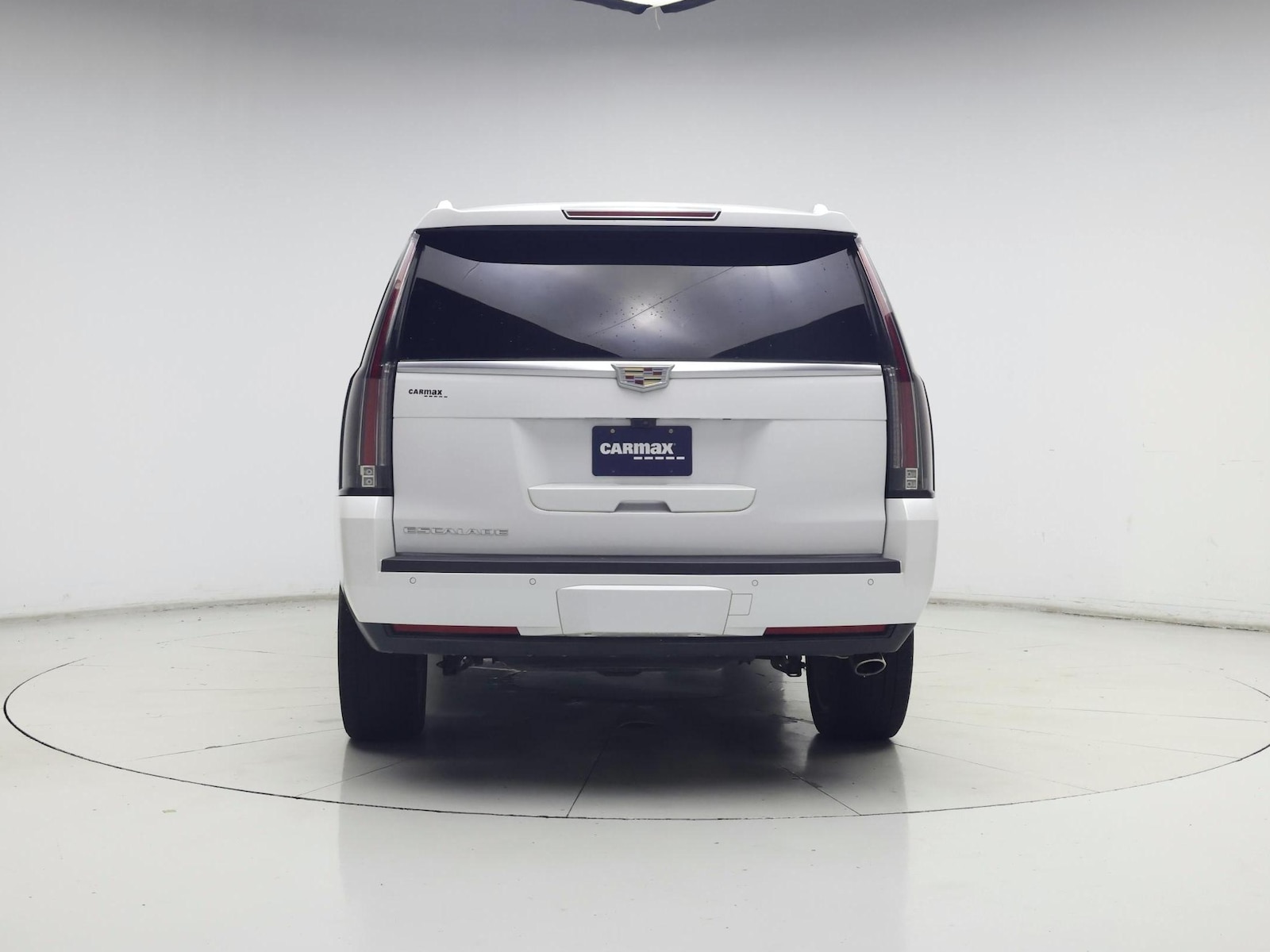 2018 Cadillac Escalade Premium Luxury - Photo 7