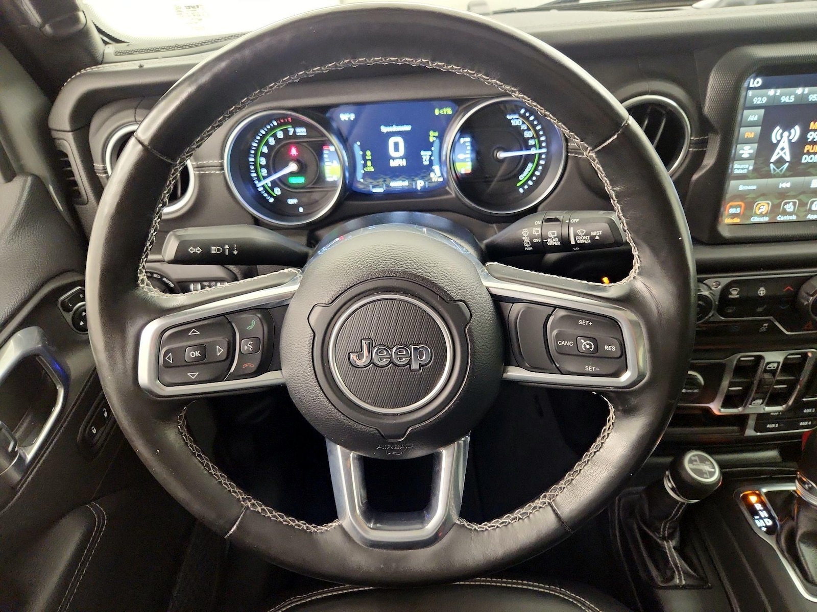Remote Start