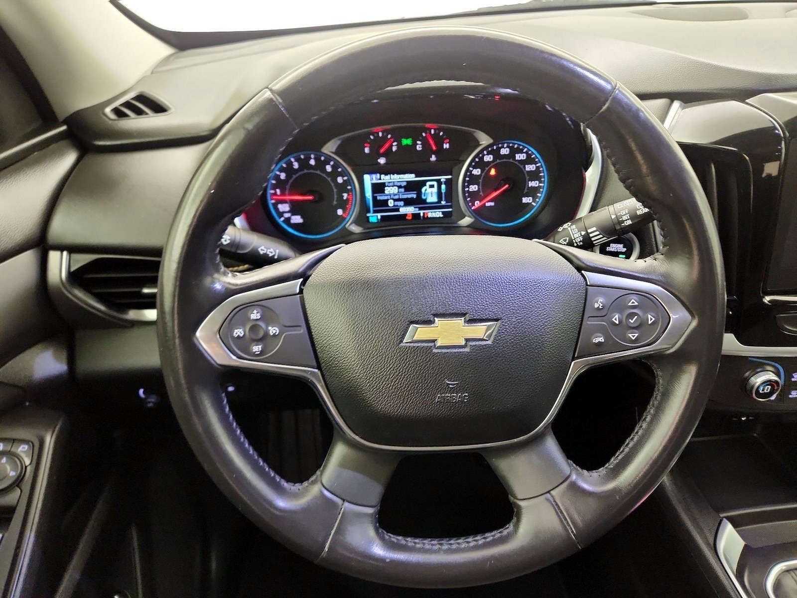 2019 Chevrolet Traverse 1LT - Photo 11