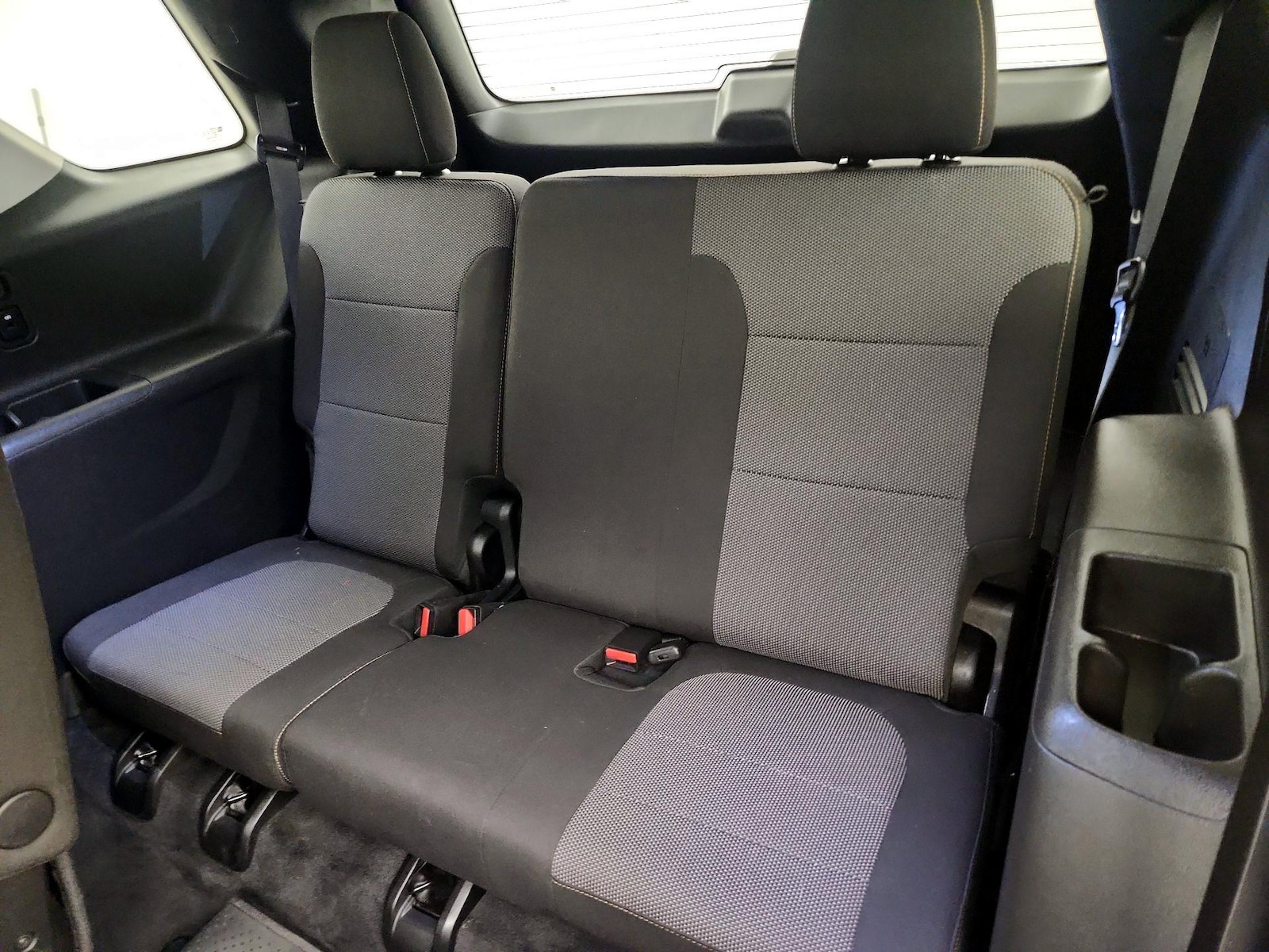 2019 Chevrolet Traverse 1LT - Photo 21