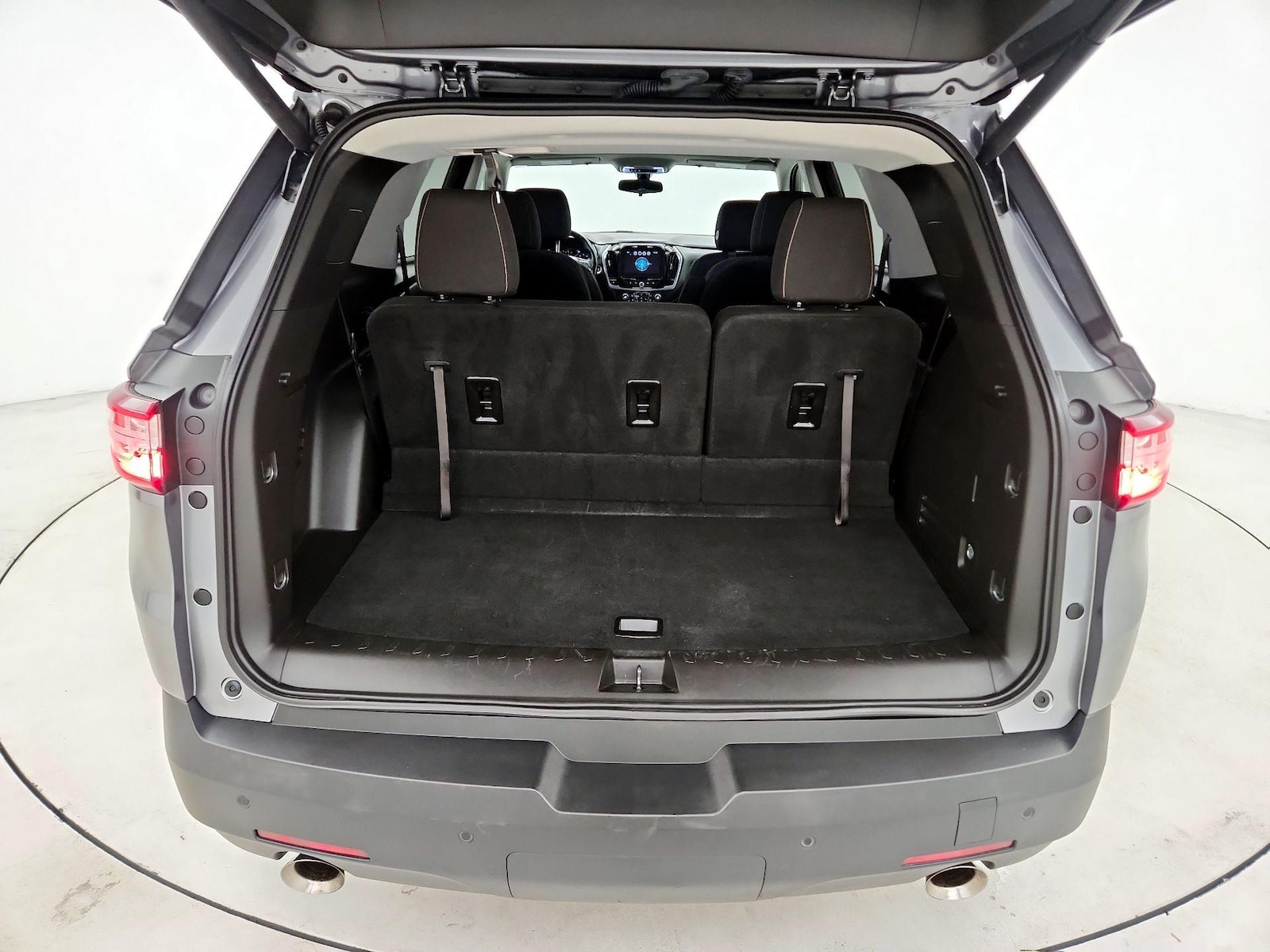 2019 Chevrolet Traverse 1LT - Photo 22
