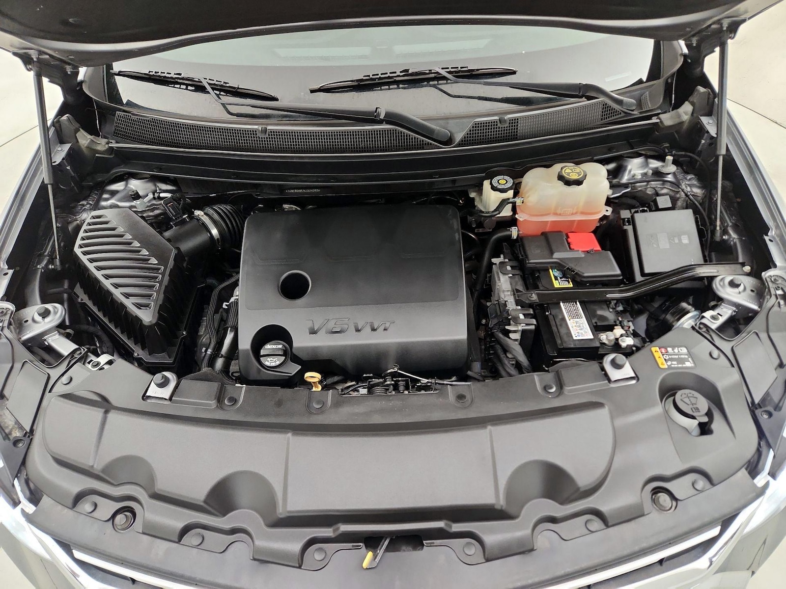 2019 Chevrolet Traverse 1LT - Photo 23