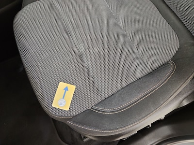 Condition detail